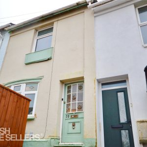 Tudor Road, Newton Abbot, Devon, TQ12 1HT