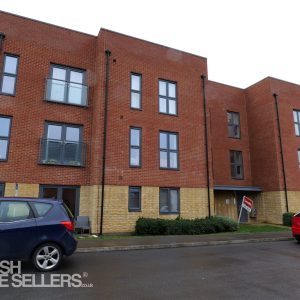 Furrow Crescent, Curbridge, Witney, Oxfordshire, OX29 0AQ