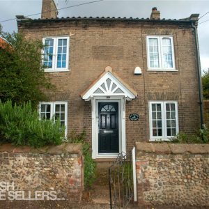Fakenham Road, Docking, King’s Lynn, Norfolk, PE31 8NW