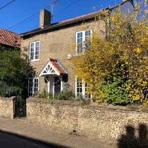 Fakenham Road, Docking, King’s Lynn, Norfolk, PE31 8NW