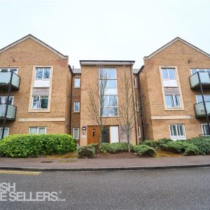 Charles Sevright Way, London, NW7 1FG