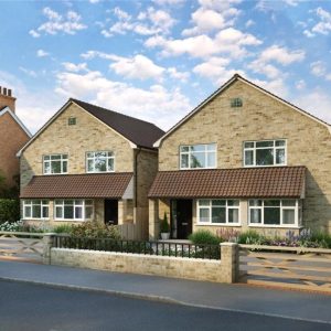 Ash Church Road, Ash, Aldershot, Surrey, GU12 6LX