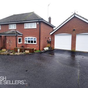 The Street, Honingham, Norwich, Norfolk, NR9 5BL