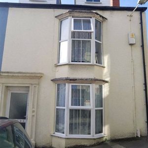 Penmaesglas Road, Aberystwyth, Ceredigion, SY23 1JP