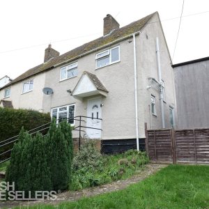 Rousham Road, Tackley, Kidlington, Oxfordshire, OX5 3AN