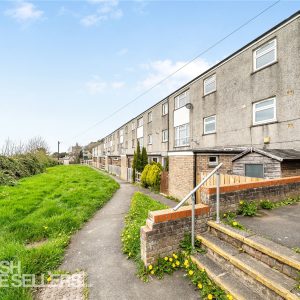 Brynrheidol Estate, Llanbadarn Fawr, Aberystwyth, Ceredigion, SY23 3SP
