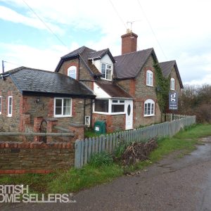 Matchcroft, Eau Withington, Hereford, Herefordshire, HR1 3NH