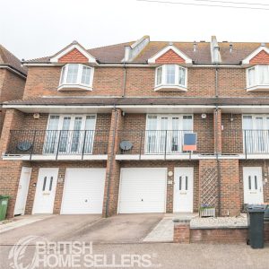 Lionel Road, Bexhill-on-Sea, East Sussex, TN40 1NS