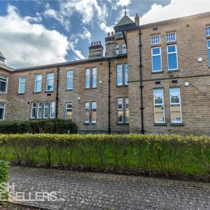 Clifford Drive, Menston, Ilkley, West Yorkshire, LS29 6FZ