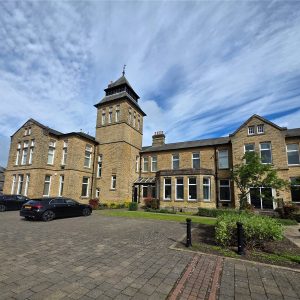 Clifford Drive, Menston, Ilkley, West Yorkshire, LS29 6FZ
