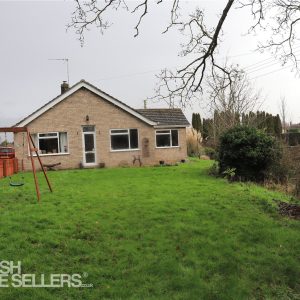 Billingborough Road, Horbling, Sleaford, Lincolnshire, NG34 0PA