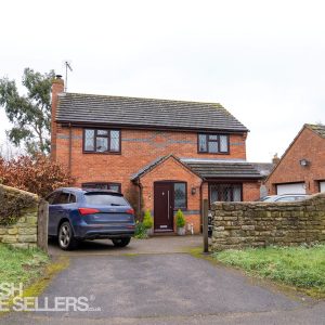 Caldecote, Towcester, Northamptonshire, NN12 8AG
