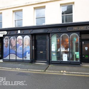 Pym Street, Tavistock, Devon, PL19 0AW