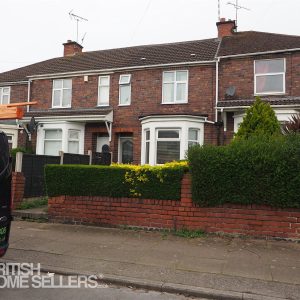 Grangemouth Road, Coventry, West Midlands, CV6 3FH