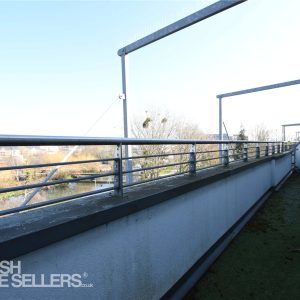 Baddow Road, Chelmsford, Essex, CM2 0DA