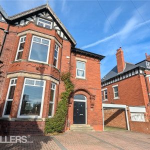 Park Road, Hartlepool, Durham, TS26 9NN