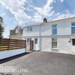Cardrew Terrace, Redruth, Cornwall, TR15 1PD