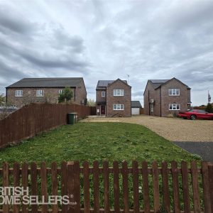 Mill Road, Murrow, Wisbech, Cambridgeshire, PE13 4HF