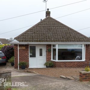 Woodborough Road, Mansfield, Nottinghamshire, NG19 6DT