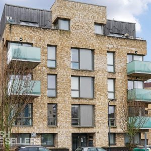 Hilltop Avenue, London, NW10 8GN