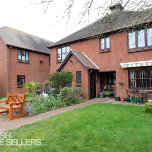 Orchard Walk, Watlington, Oxfordshire, OX49 5RD