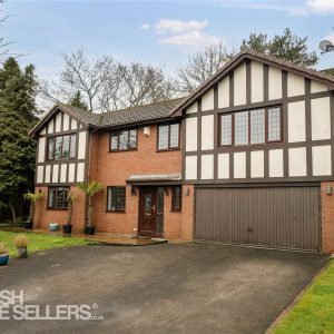 Cheddleton Park Avenue, Cheddleton, Leek, Staffordshire, ST13 7NS