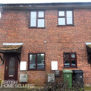 Chapel Street, Shipdham, Thetford, Norfolk, IP25 7LB