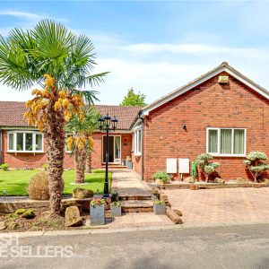 Temple Lane, Welton, Brough, East Riding of Yorkshi, HU15 1FX