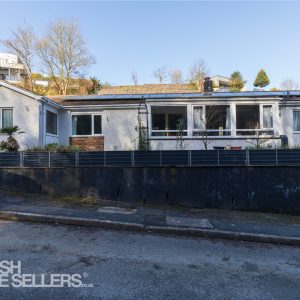 Keveral Gardens, Seaton, Torpoint, Cornwall, PL11 3JH