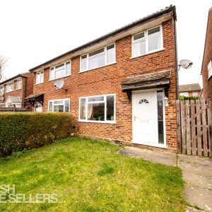 Wallingford, Bradville, Milton Keynes, Buckinghamshire, MK13 7DN