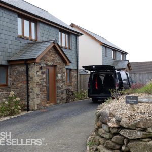 Trewint, Launceston, Cornwall, PL15 7TG