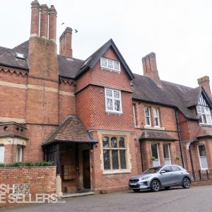 Sandy Lane, Blackdown, Leamington Spa, Warwickshire, CV32 6QS