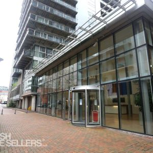 Clowes Street, Salford, Greater Manchester, M3 5NE