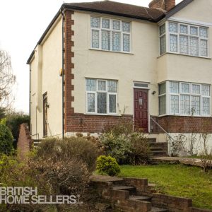 Nestor Avenue, London, N21 2HE