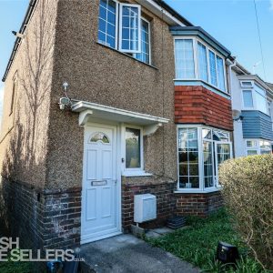 Canfield Road, Brighton, East Sussex, BN2 4DN