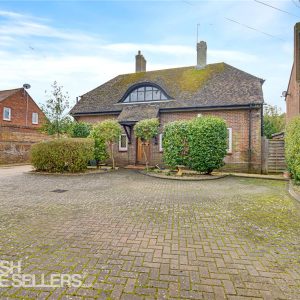 Sylvan Way, Bognor Regis, West Sussex, PO21 2RS