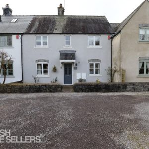 Castle Mews, Llanblethian, Cowbridge, Vale of Glamorgan, CF71 7FA