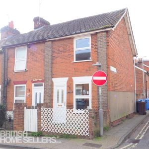 Granville Street, Ipswich, Suffolk, IP1 2JE