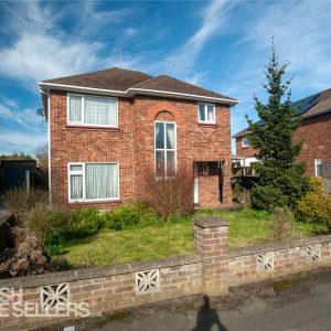 Money Bank, Wisbech, Cambridgeshire, PE13 2JF