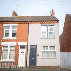 Ratcliffe Road, Loughborough, Leicestershire, LE11 1LH