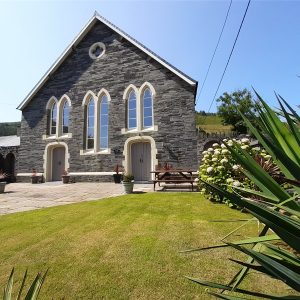 Llanegryn Street, Abergynolwyn, Tywyn, Gwynedd, LL36 9YE