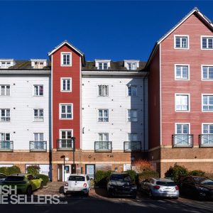 Crabapple Road, Tonbridge, Kent, TN9 1FW