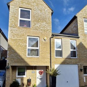 Brunel Way, Havant, Hampshire, PO9 3NZ