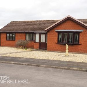 Highgrove, Messingham, Scunthorpe, Lincolnshire, DN17 3RL