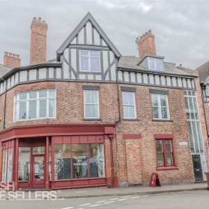 Beech Road, Manchester, Greater Manchester, M21 9EQ