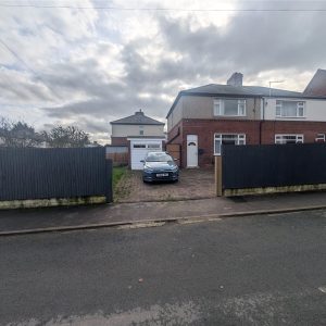 Mulberry Place, Ryhill, Wakefield, West Yorkshire, WF4 2BA