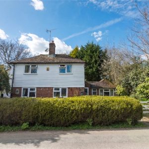 East Hoathly, Lewes, East Sussex, BN8 6RA