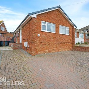 Woodrow Chase, Herne Bay, Kent, CT6 7JW