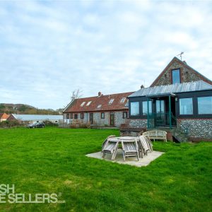 Home Farm Rise, Weybourne, Holt, Norfolk, NR25 7SP