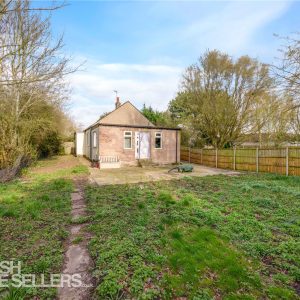 Drove Road, Shepeau Stow, Whaplode Drove, Spalding, PE12 0TU